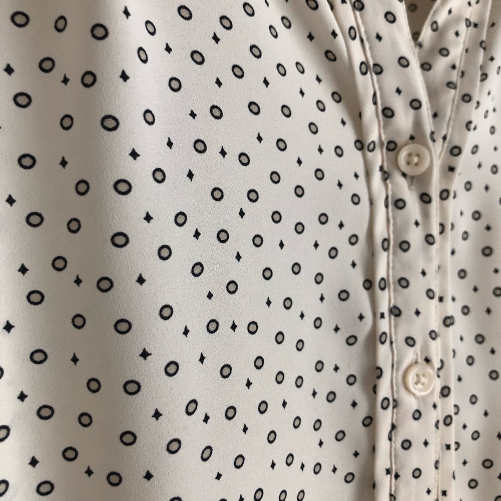 Loft Blouse - Picture 3 of 6